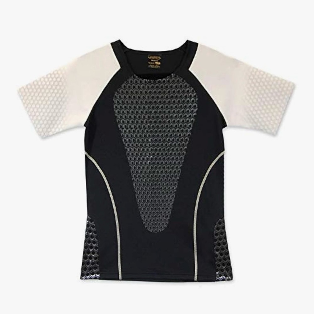 Hunger games catching fire arena shirt